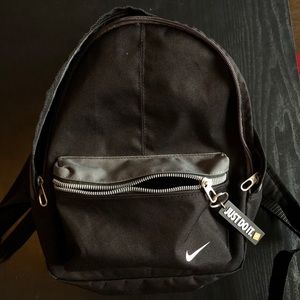 Small Nike bag